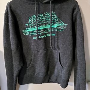 Grundens Hoodie